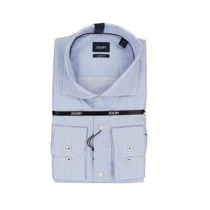 JOOP! - Pai Geometric Print Sport Shirt - Rack Hunt