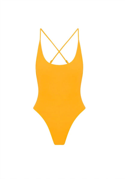 Veronica Terry One Piece