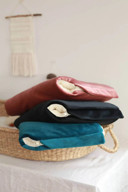Babyly - Waterproof Velvet Muff (hand Warmer)/ Stroller Gloves - Rack Hunt