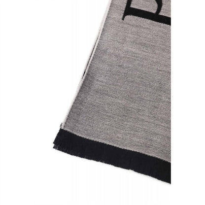 Unisex Logo Scarf