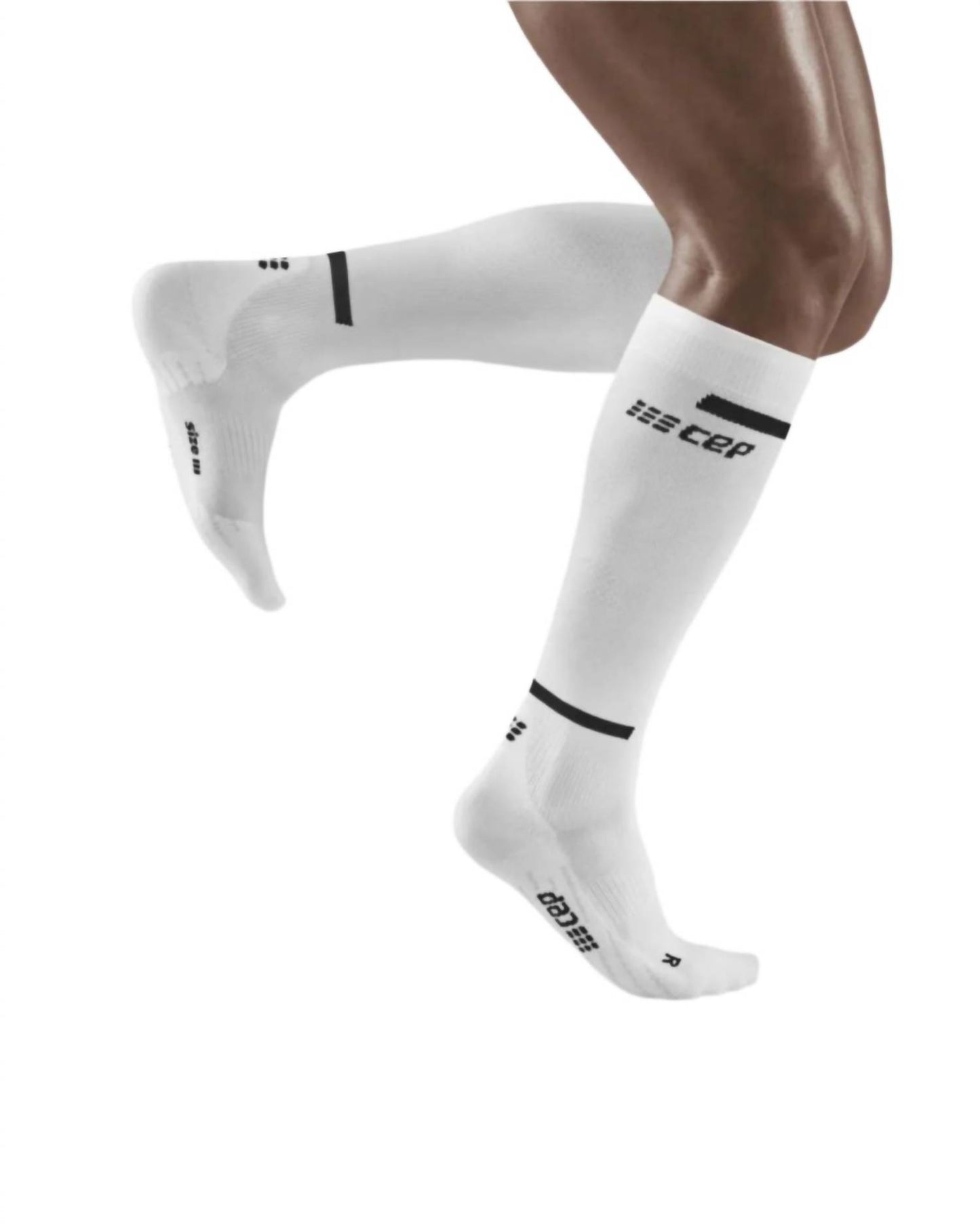 Men's The Run Socks 4.0