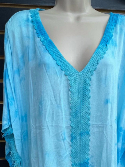 Women's Sunset Escape Kaftan
