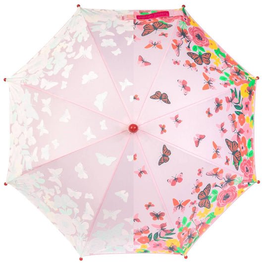 Kids Color Changing Umbrellas