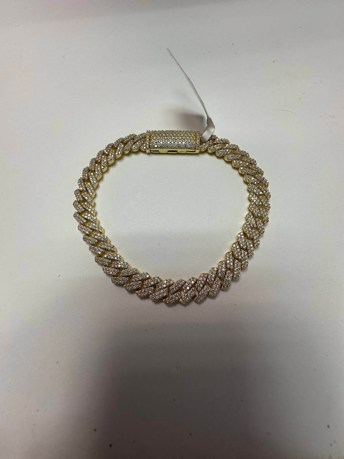 Dan's Fashion Jewelry - Cuban Bracelet - Rack Hunt -