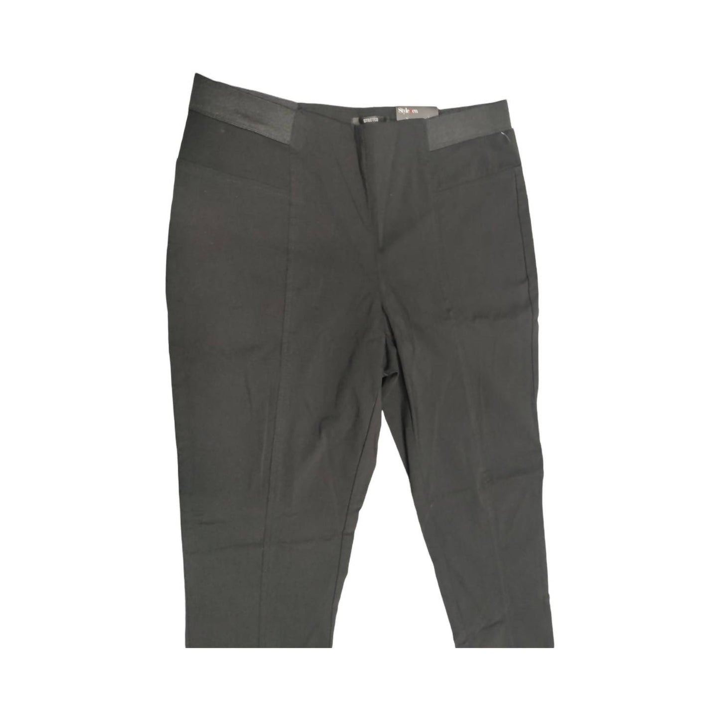 Women's Activewear Skinny Pull On Pants