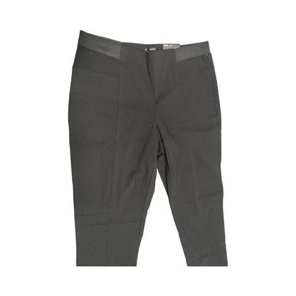 Women's Activewear Skinny Pull On Pants