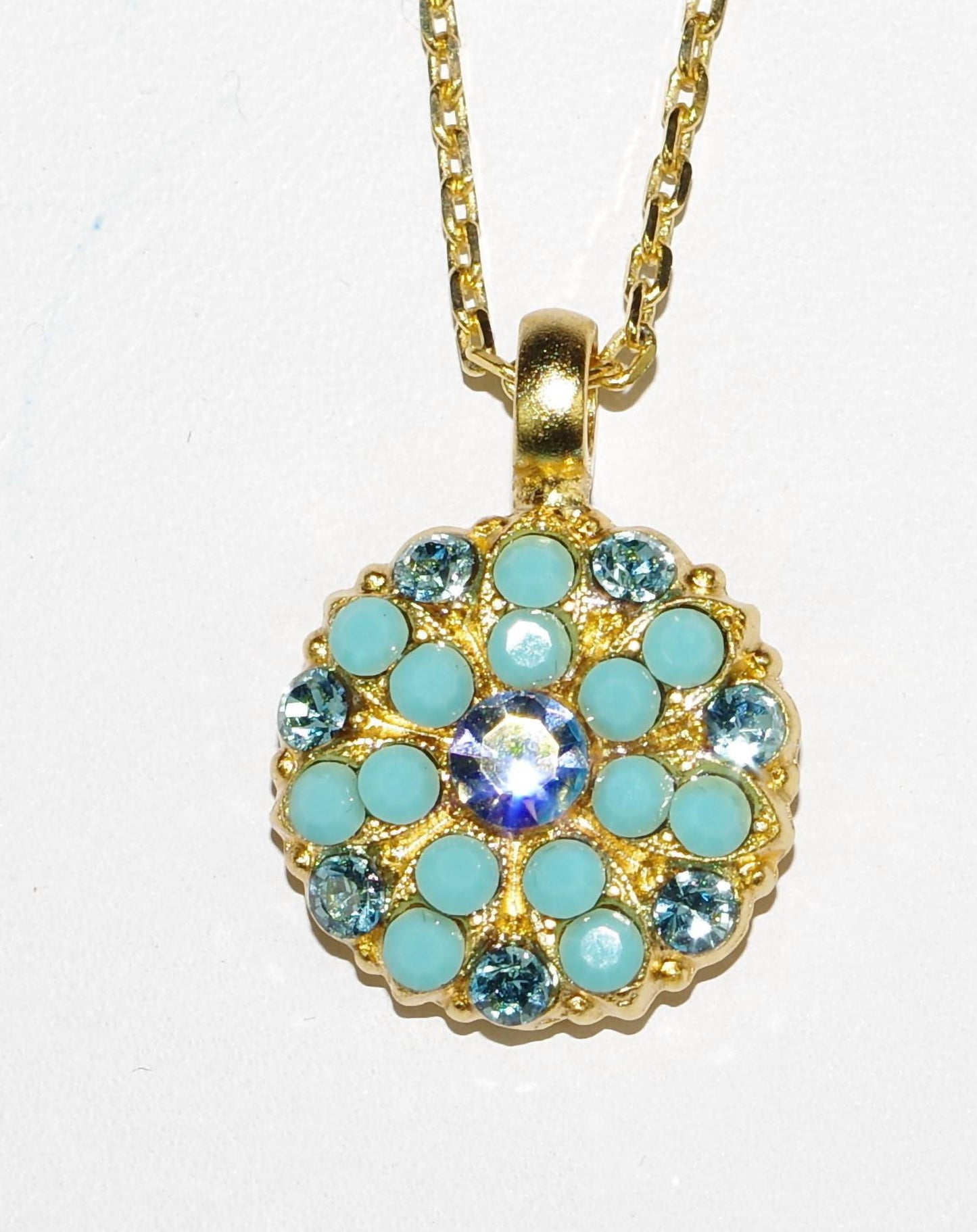Women's Cindy Angel Pendant