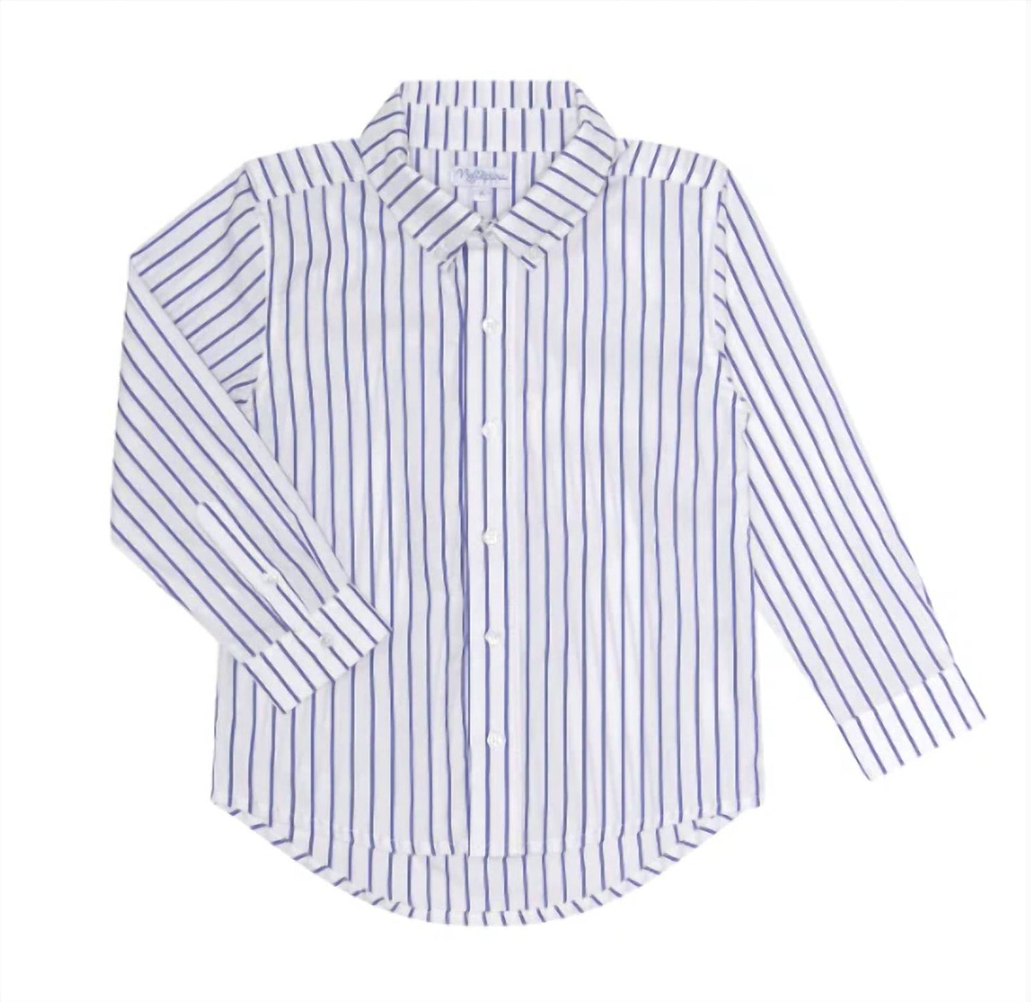 Kid's Palm Beach Long Sleeve Shirt