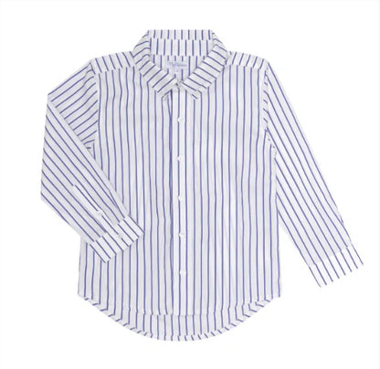 Kid's Palm Beach Long Sleeve Shirt