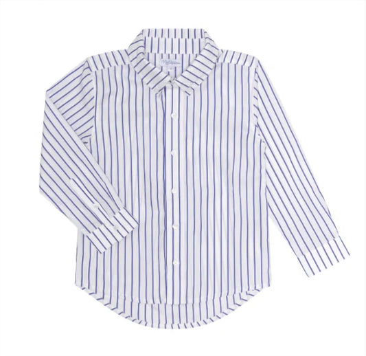 Kid's Palm Beach Long Sleeve Shirt