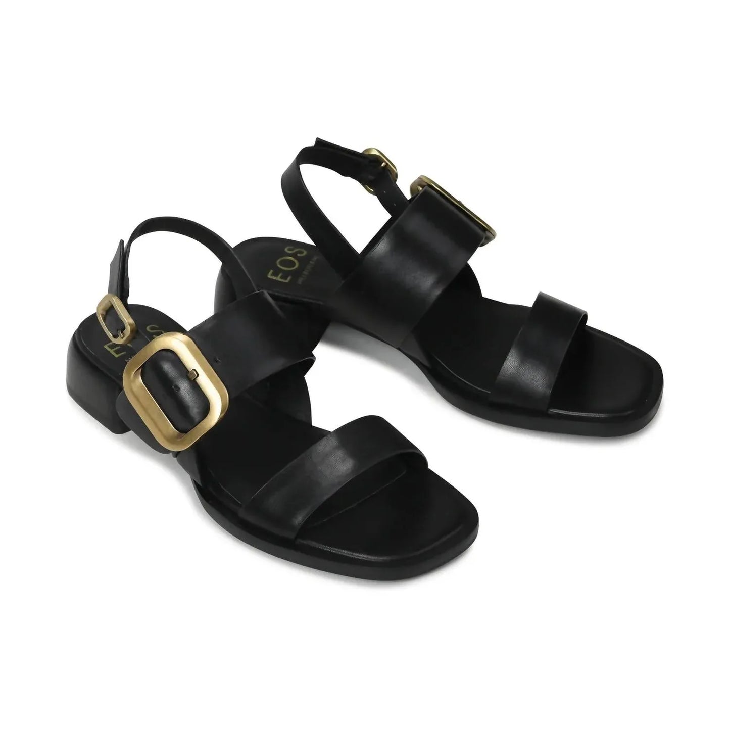 EOS Melbourne - Women's Tegean Slingback Sandals - Rack Hunt
