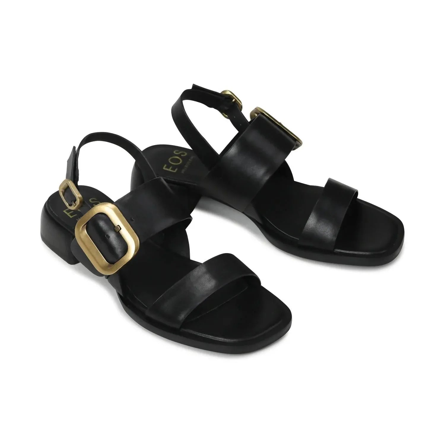 EOS Melbourne - Women's Tegean Slingback Sandals - Rack Hunt