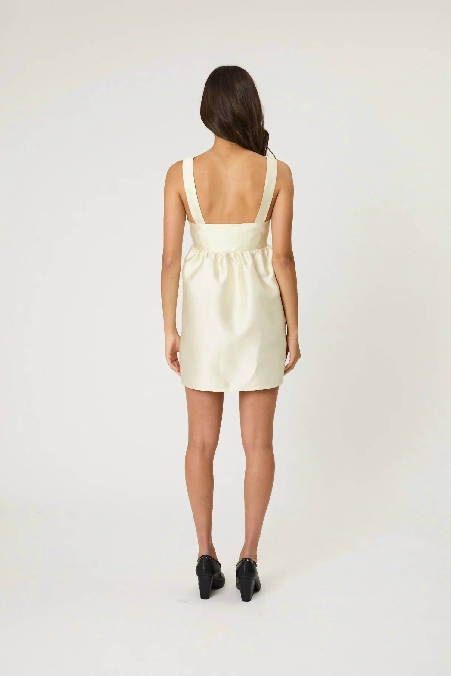 RMN Wholesale - Rosa Mini Dress - Rack Hunt