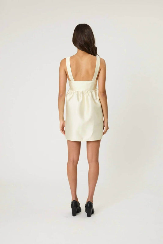 RMN Wholesale - Rosa Mini Dress - Rack Hunt