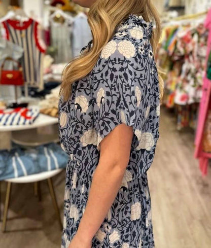 Alice Blouse