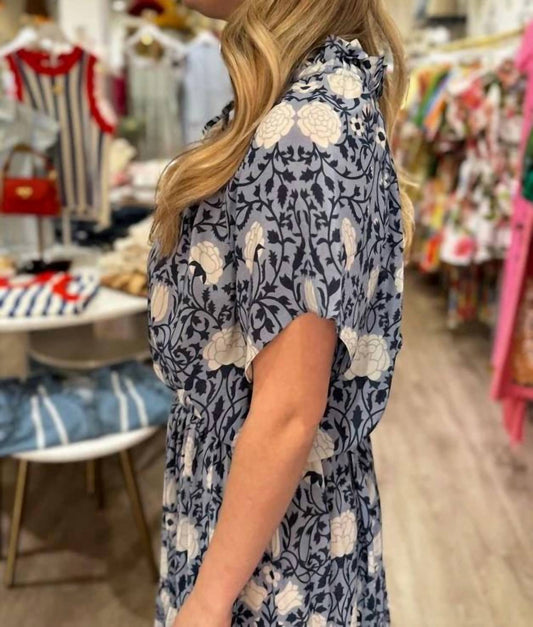 Alice Blouse