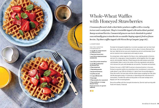 Insight Editions - Everyday Healthy Cookbook - Rack Hunt -