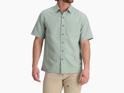 Desert Pucker Dry Short Sleeve Shirt