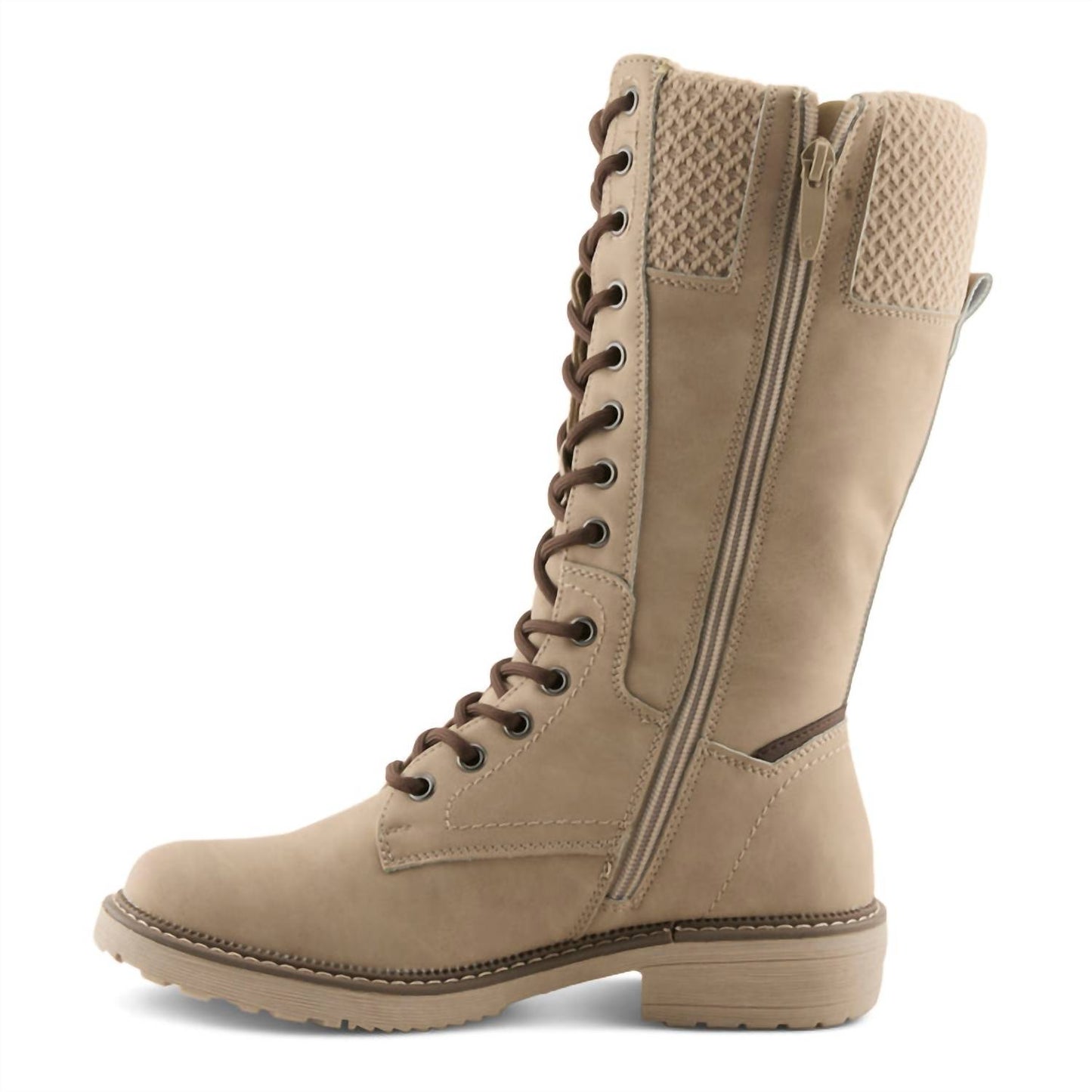 Women's Yosemite Mid Calf Sweater Bootie