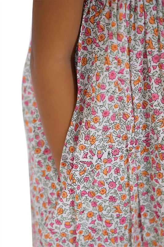 Little Paisley People - Girl's Mazzy Dress - Rack Hunt