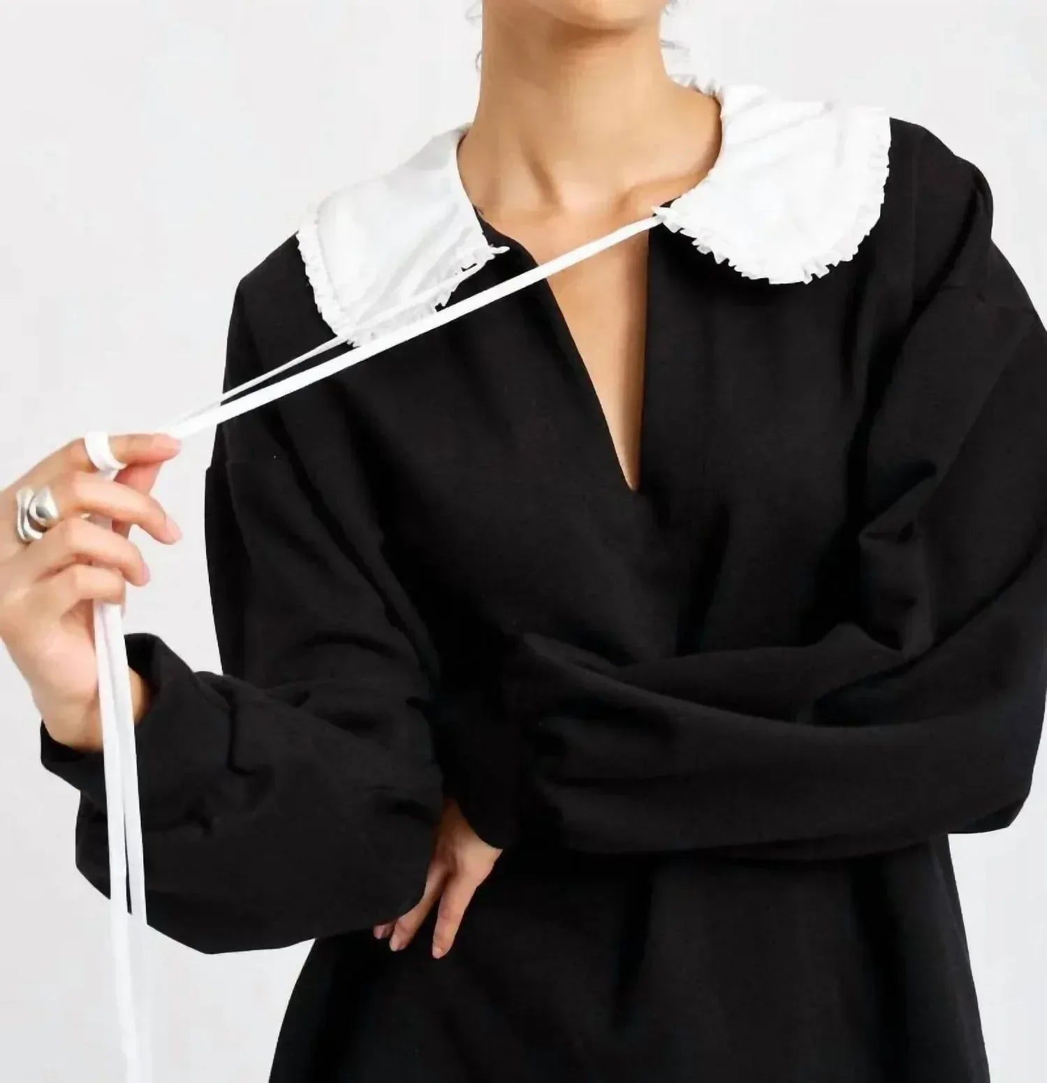 Eliza Faulkner - Darcy Sweater Dress - Rack Hunt