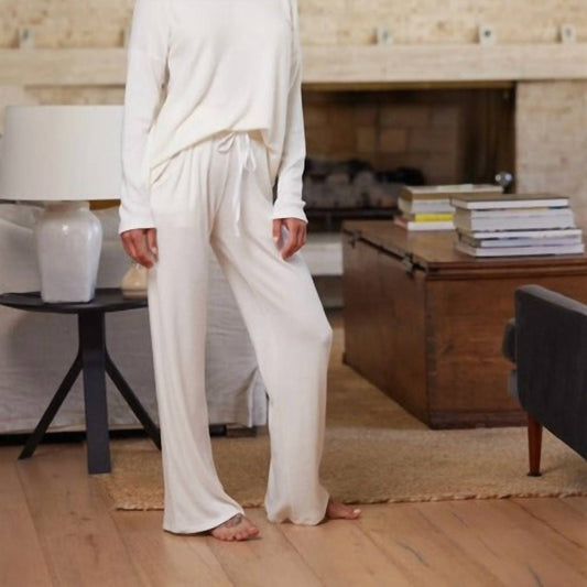 Greer Wide Leg Pants