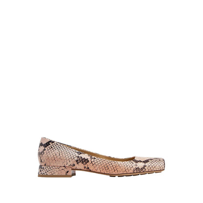 Women's Tower Square Toe Sandal