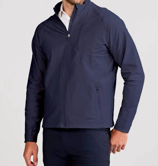 Monterey Wind Jacket