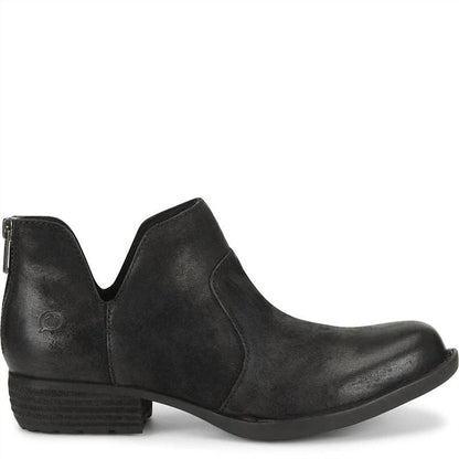Women's Kerri Ankle Leather Boots