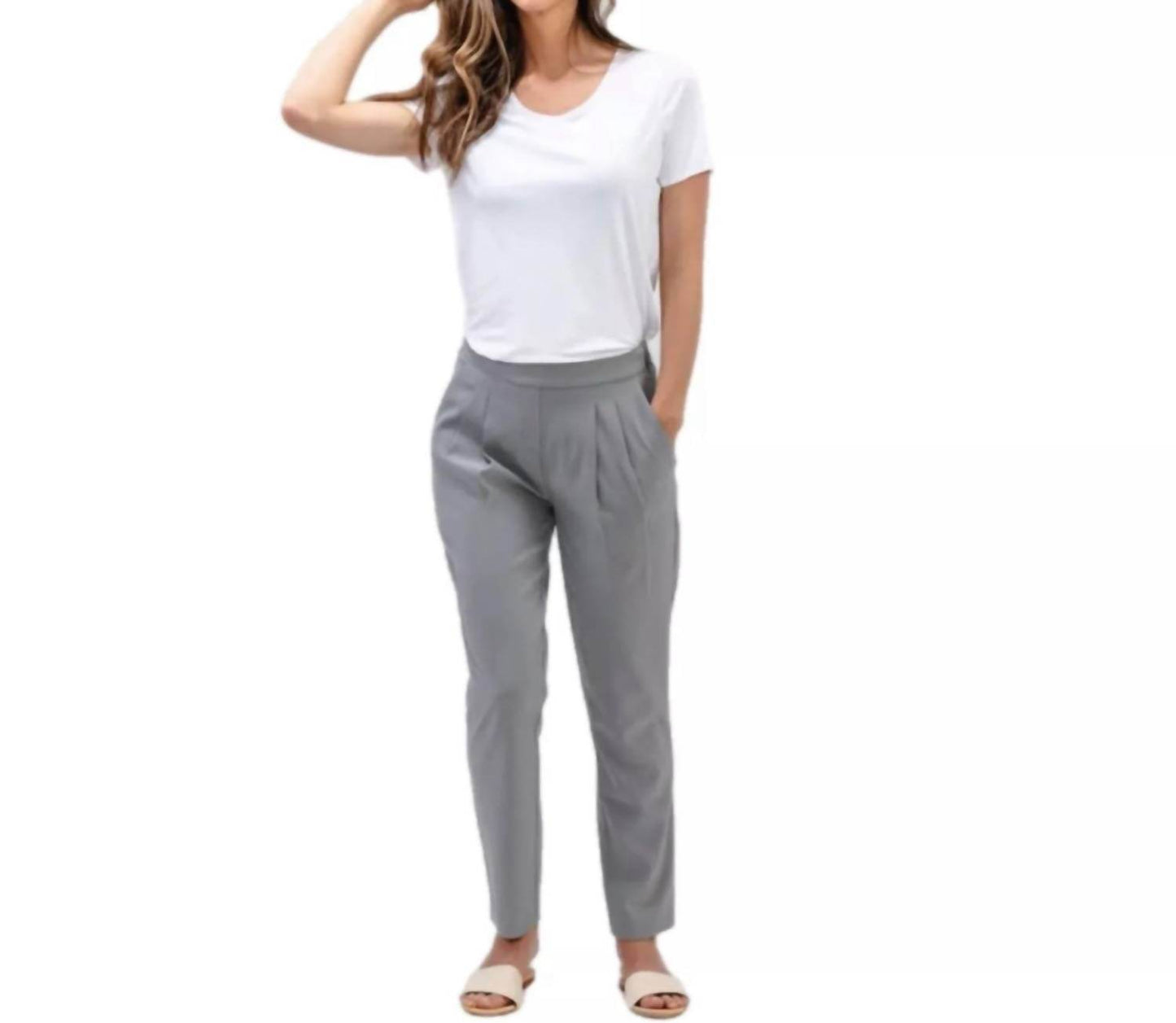 Ministry of Supply - Swift Drape Pants - Rack Hunt -