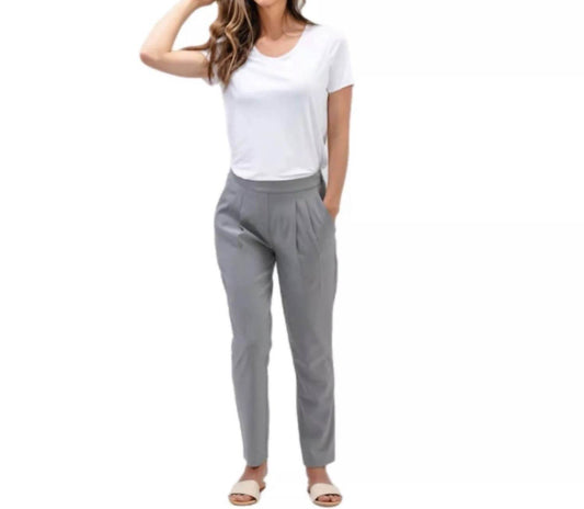 Ministry of Supply - Swift Drape Pants - Rack Hunt -