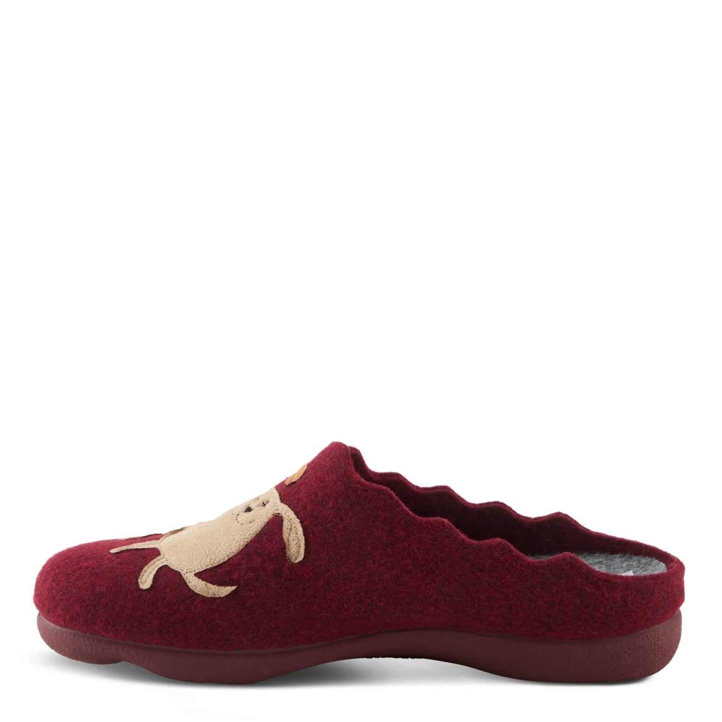 Women's Petlove Slipper