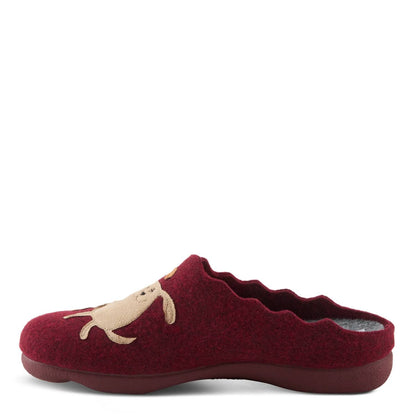 Women's Petlove Slipper