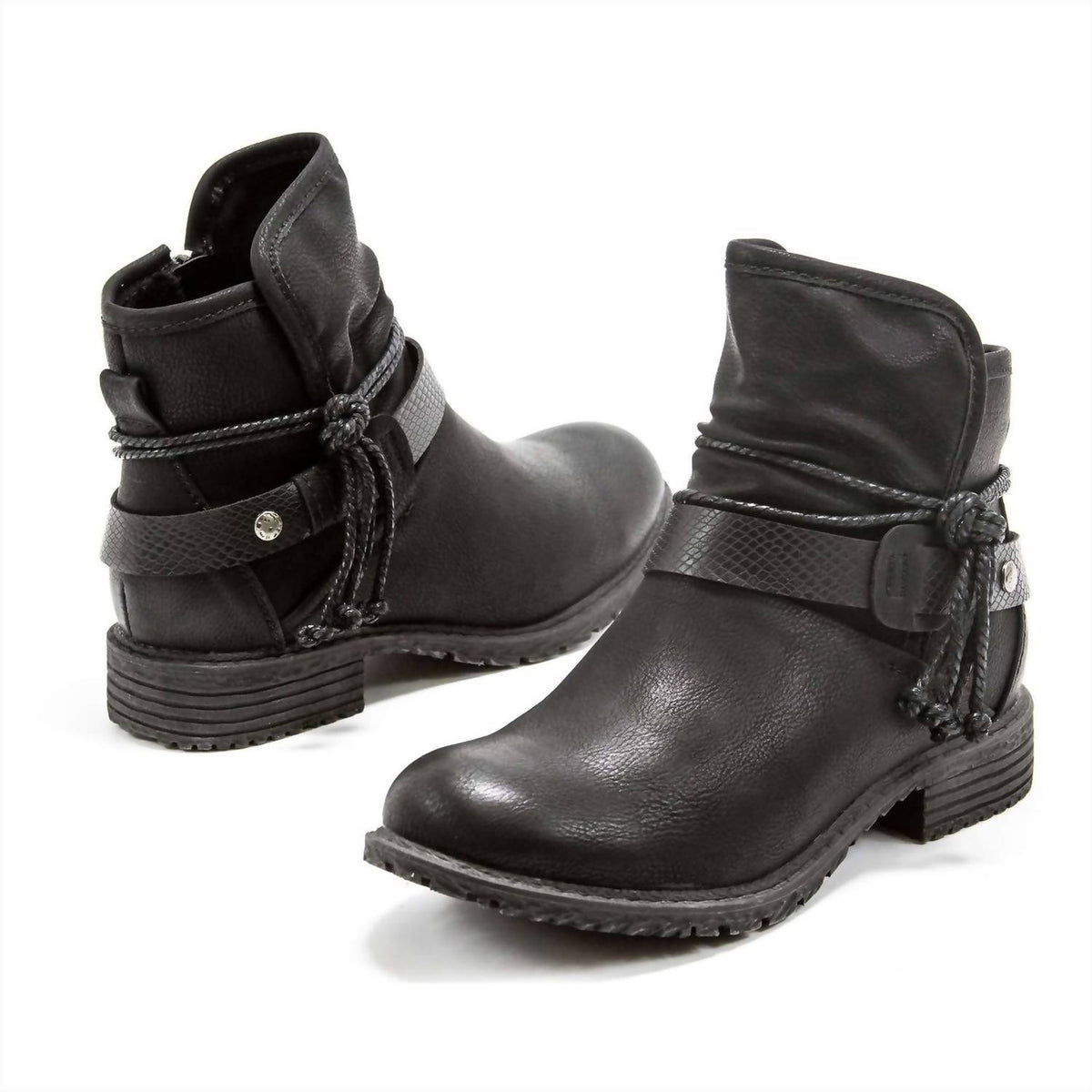 Women's Elearopa Booties