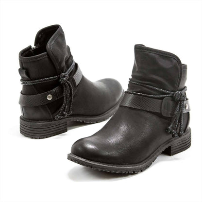 Women's Elearopa Booties