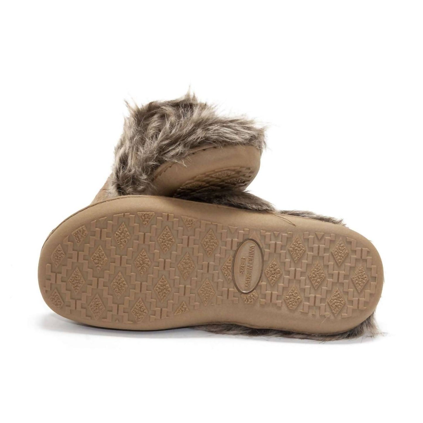 Women's Mason Slipper