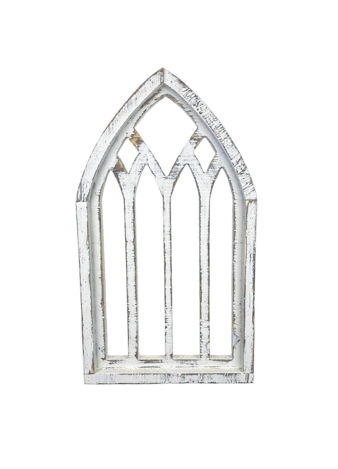 Wooded River - Cathedral Arch Home Decor - Rack Hunt -