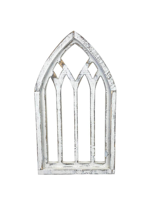 Wooded River - Cathedral Arch Home Decor - Rack Hunt -