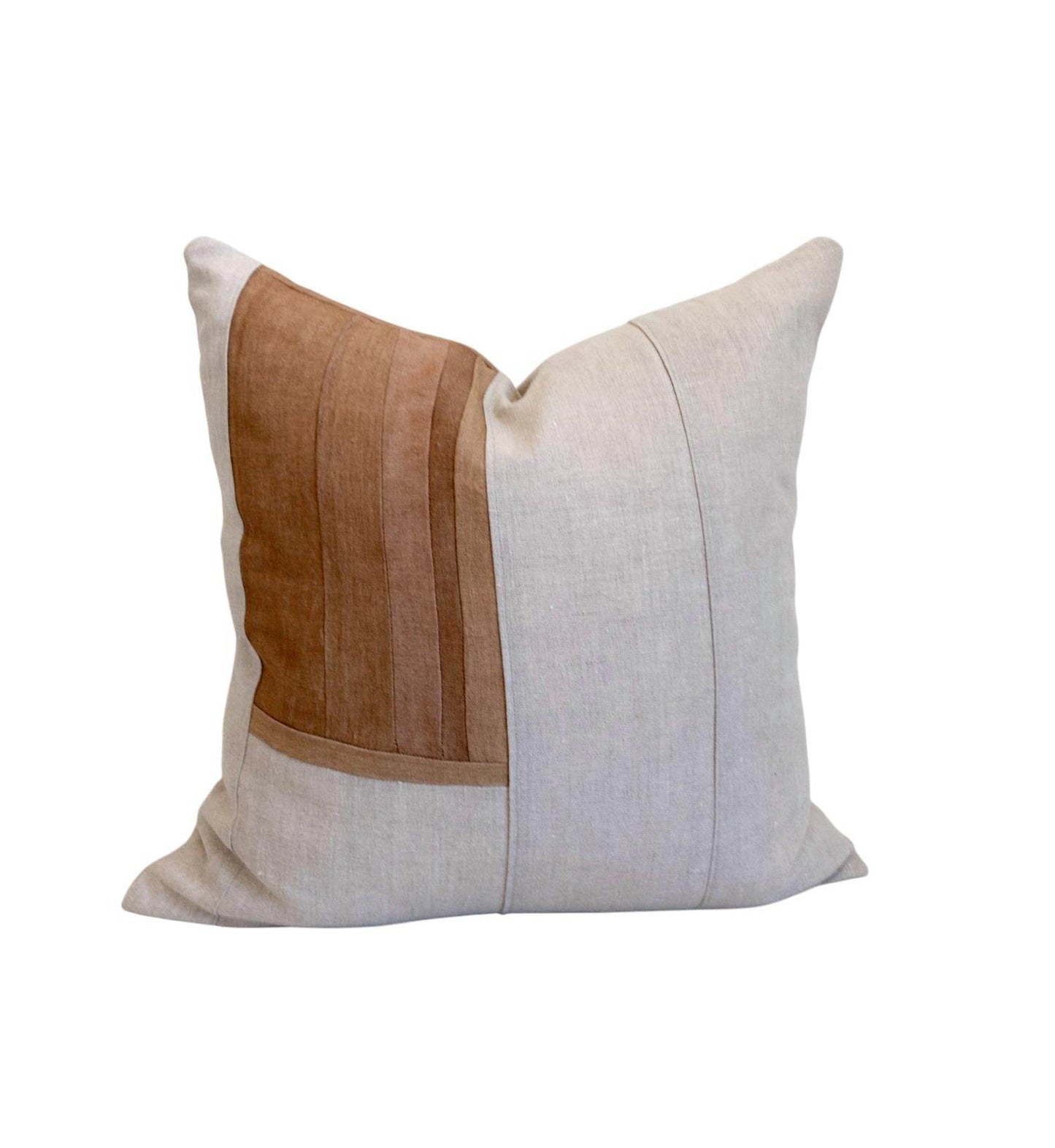 Mickler & Co. - Hemp Pillow - Rack Hunt