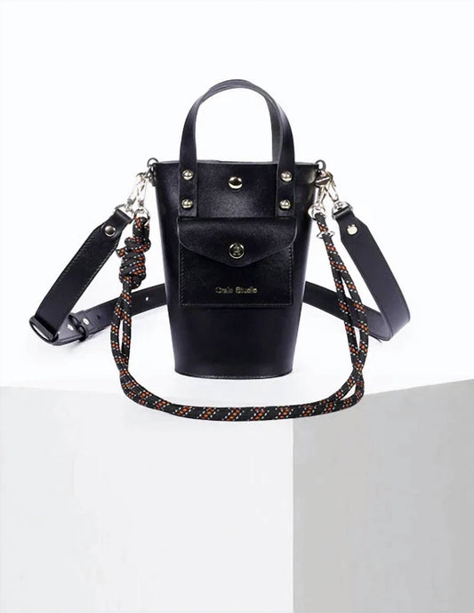 Women's Nono Calf Leather Bag