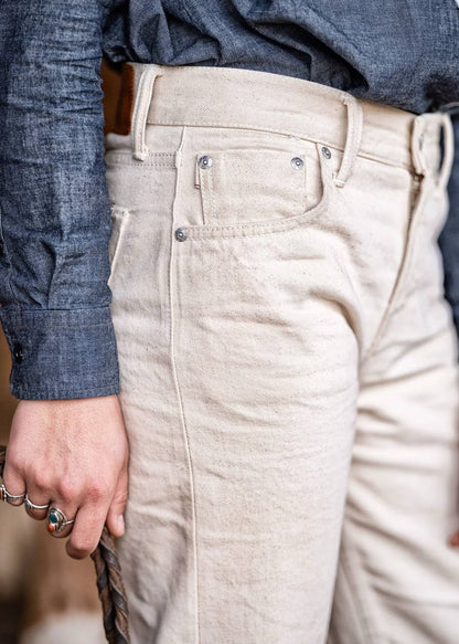 Women's Sofia Selvedge Jean