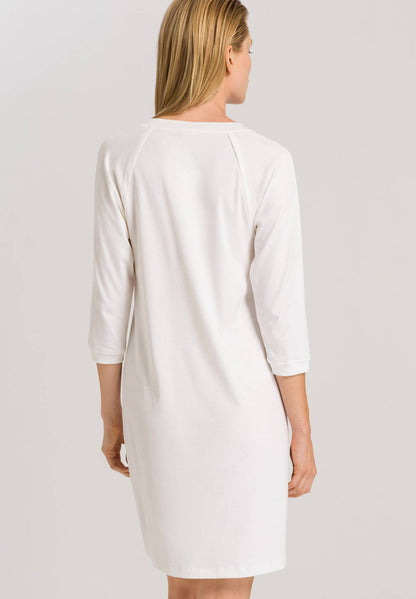 Pure Essence 3/4 Sleeve Nightdress