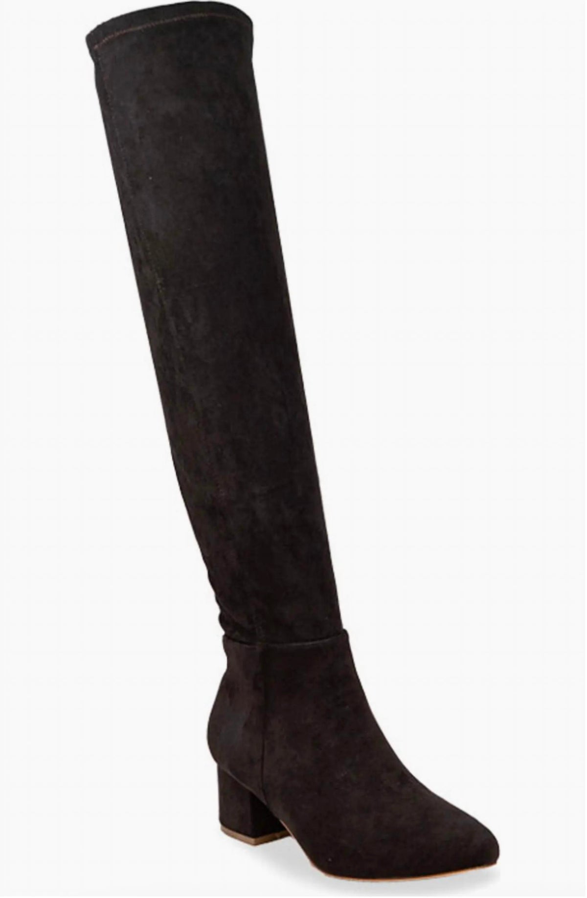Women's Wynter Over The Knee Boots