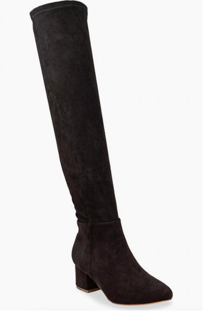 Women's Wynter Over The Knee Boots