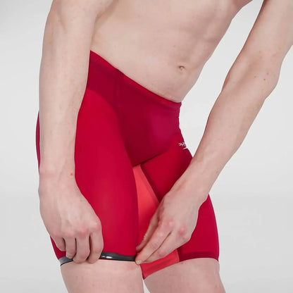 Speedo - Fastskin Lzr Pure Valor Jammer Swimming Short - Rack Hunt
