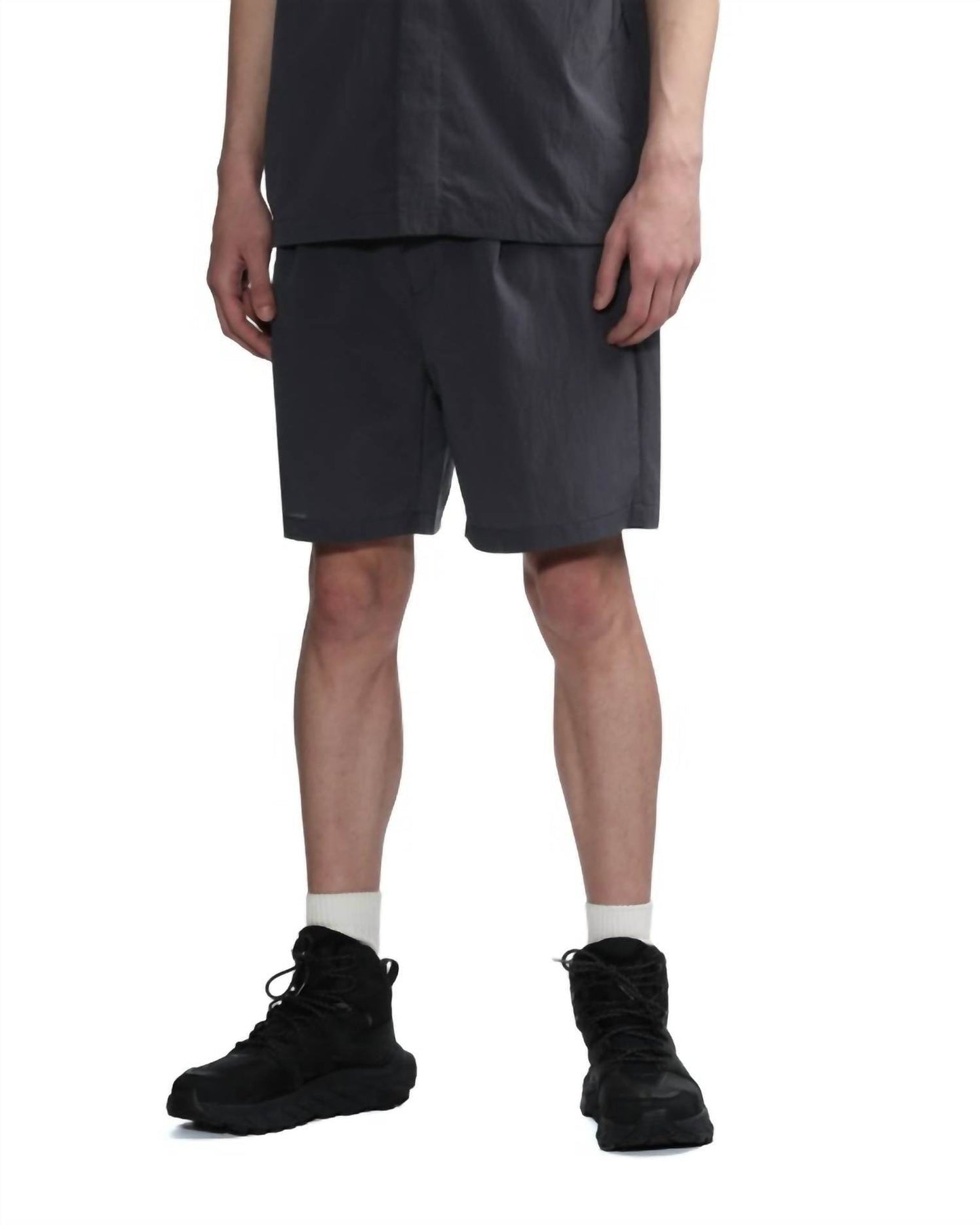 Snow Peak - Breathable Quick Dry Shorts - Rack Hunt -