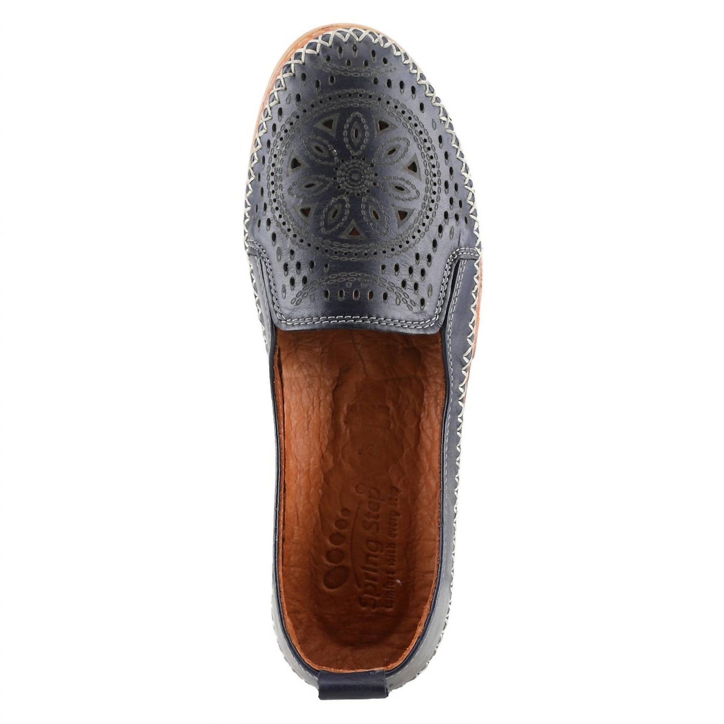 Women's Ingrid Loafer