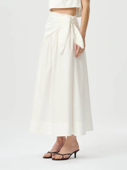 Dixie Tie Skirt