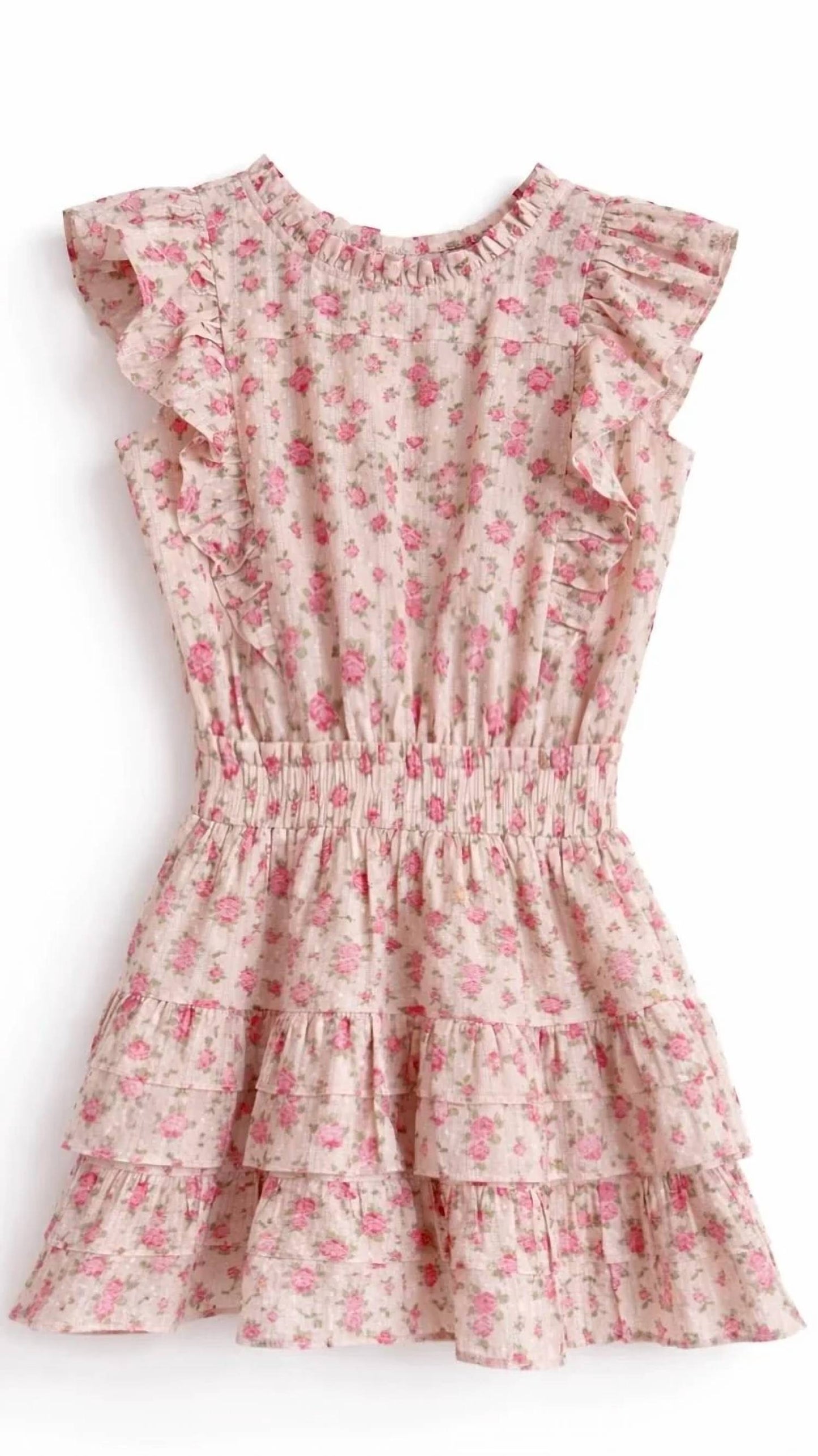 Girls Gustavia Dress