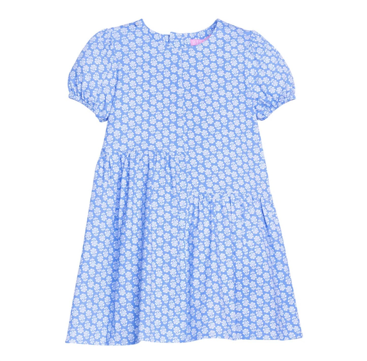 Phillipa Asymmetrical Dress